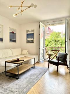Sopot My Way - Sopot - 9