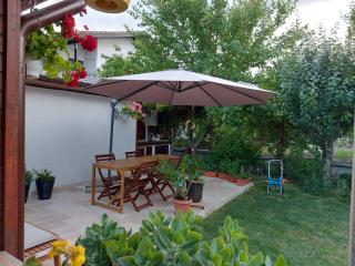 Vila "Livia" - Techirghiol - 2