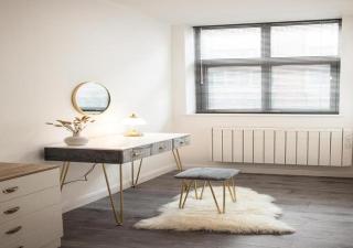 Cityscape 2-BR - Leicester's Premier Urban Retreat - Leicester - 7