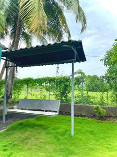 Malhar Baug by Mishita's Element - Alibaug - 7