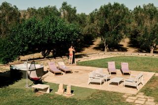 Dimora Donna Rita - B&B - Lecce - 4