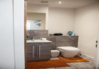 Cityscape 2-BR - Leicester's Premier Urban Retreat - Leicester - 2