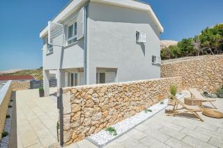 Vila Bernarda by Resort Čulina - 2