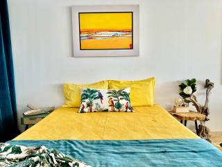 Studio So Lovely, stunning sea view - Cul de Sac - 6