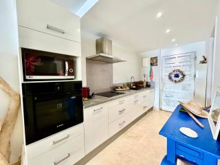 Studio So Lovely, stunning sea view - Cul de Sac - 2