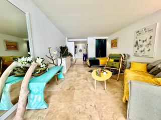 Studio So Lovely, stunning sea view - Cul de Sac - 5