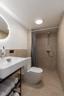 Riga Old Town Loft with Double Beds - 2