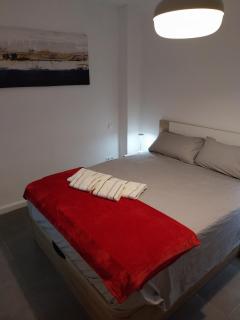 Apartamento céntrico Luceros - Alicante - 7