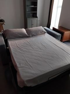 Apartamento céntrico Luceros - Alicante - 2