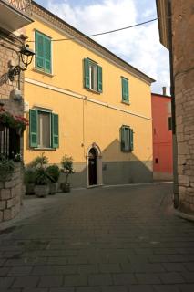 Da Zia Sisina - Dimora Storica - Barile - 0