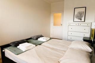 Apartament przy Starym Mieście SCALA APARTMENTS z parkingiem - Danzig - 6