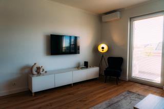 Apartament przy Starym Mieście SCALA APARTMENTS z parkingiem - Danzig - 2