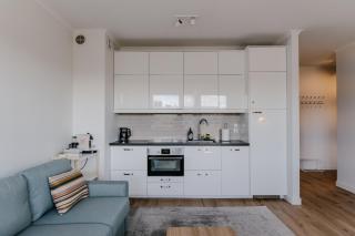 Apartament przy Starym Mieście SCALA APARTMENTS z parkingiem - Danzig - 1