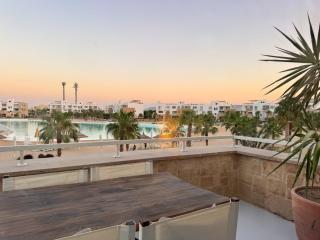 Black Swan Designer Apartment in El Gouna, Swanlake - Hurghada - 9
