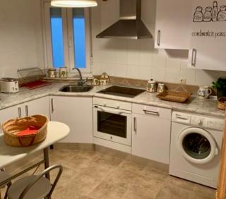FANTASTICO APARTAMENTO EN RIBADEO - Ribadeo - 8