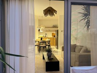 Black Swan Designer Apartment in El Gouna, Swanlake - Hurghada - 1