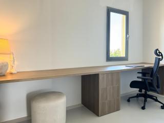 Black Swan Designer Apartment in El Gouna, Swanlake - Hurghada - 3