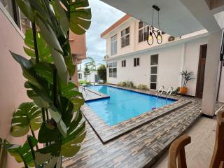 Sinza Hiddenout - Dar es Salaam - 1