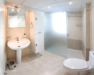 Luxury apartment in Los Boliches, Fuengirola - 4