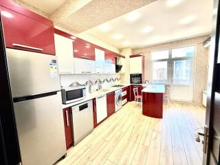 Secrets Center Family Apartment - Mekhrably - 8