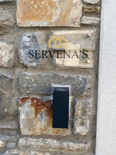 Servena's Damarionas Village - - 9
