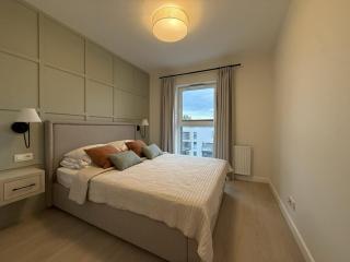 Cosmo Apartments Baltic Sea - Danzig - 6