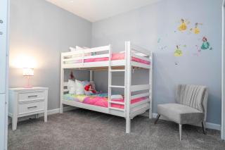 Luxury 5BR Resort Home - Pool, Hot Tub & BBQ - Near Disney! - 1