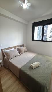 Studio Oasis - Vila Olímpia, SP - São Paulo - 4