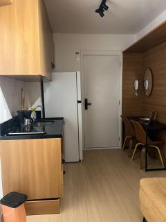Studio Oasis - Vila Olímpia, SP - São Paulo - 1