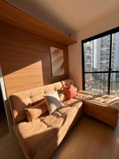 Studio Oasis - Vila Olímpia, SP - São Paulo - 0