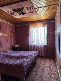 Wooden House Dilijan - 4