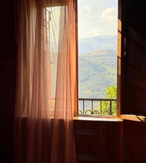 Wooden House Dilijan - 3