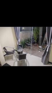 Residencial Branchini Suíte 03 - Água Boa - 6