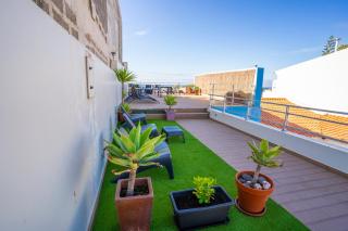 Hostel AzorAzul - Pool & Suite - 7