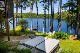 Extensive private luxury property - sleeps 25 - 0