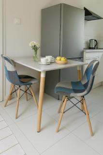 Domek z widokiem - 7