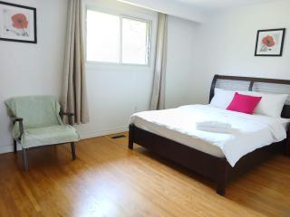 spacious and bright house - Toronto - 9
