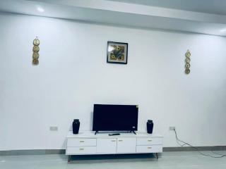 MAYKA Furnished Apartments - Kafue - 6