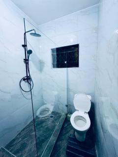 MAYKA Furnished Apartments - Kafue - 8