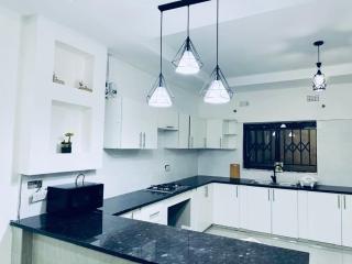 MAYKA Furnished Apartments - Kafue - 7