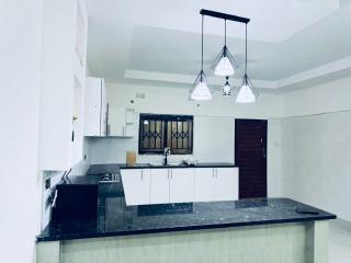 MAYKA Furnished Apartments - Kafue - 5