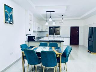MAYKA Furnished Apartments - Kafue - 0