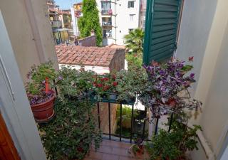 Canacci Charme AC - Florenz - 4