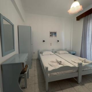 Villa Eleni - Thassos Town - Limenas - 7