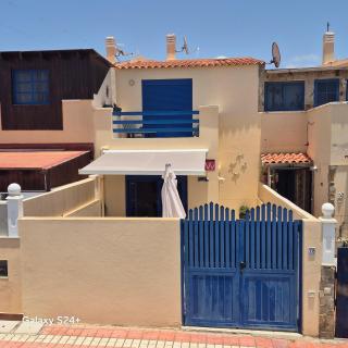 La Cabaña - Fuerteventura - Costa Calma - 9