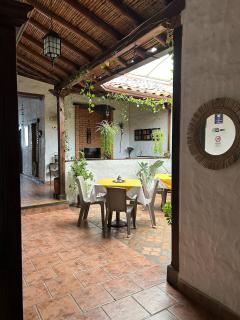 Giron Chill Out Hotel Boutique - San Juan de Girón - 2