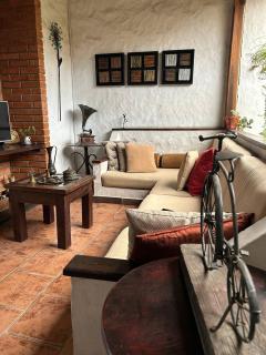 Giron Chill Out Hotel Boutique - San Juan de Girón - 7