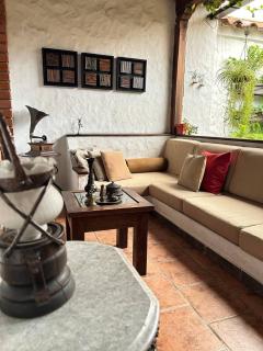 Giron Chill Out Hotel Boutique - San Juan de Girón - 8