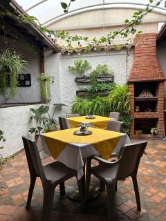Giron Chill Out Hotel Boutique - San Juan de Girón - 6