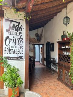 Giron Chill Out Hotel Boutique - San Juan de Girón - 3
